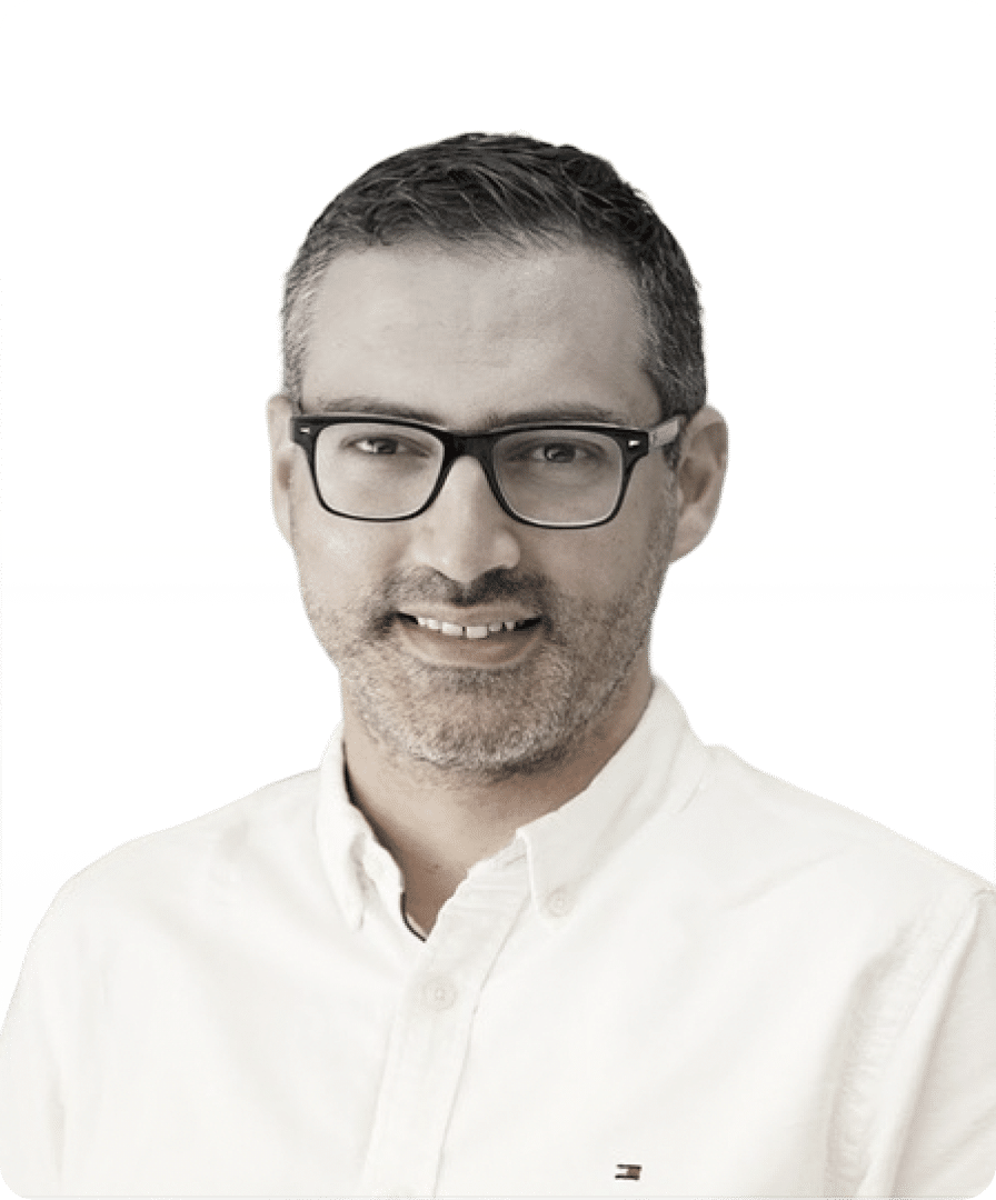 Photo of Mauro Pirrone
