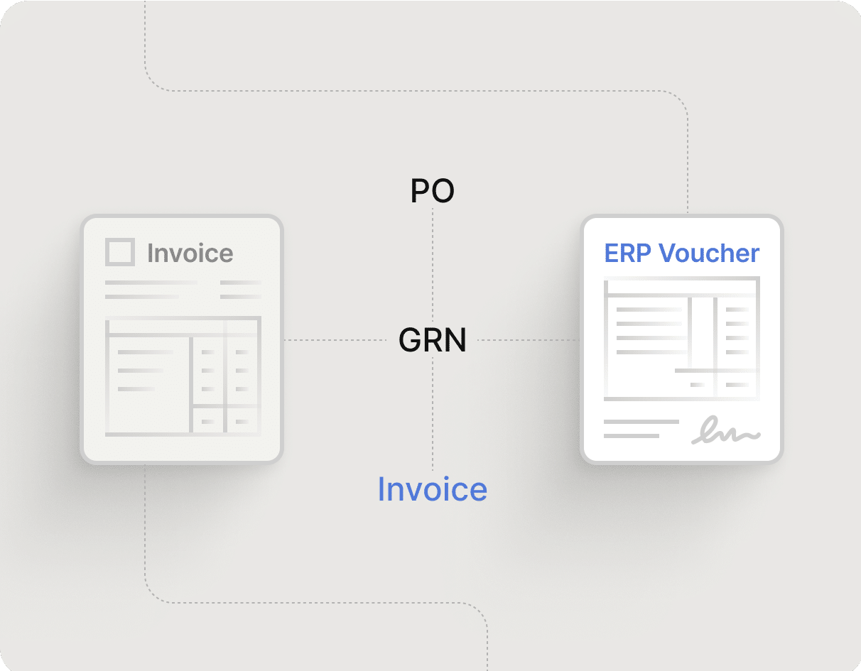 Vendor Intelligence