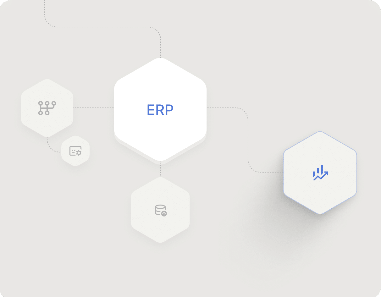 ERP & PMS Integration