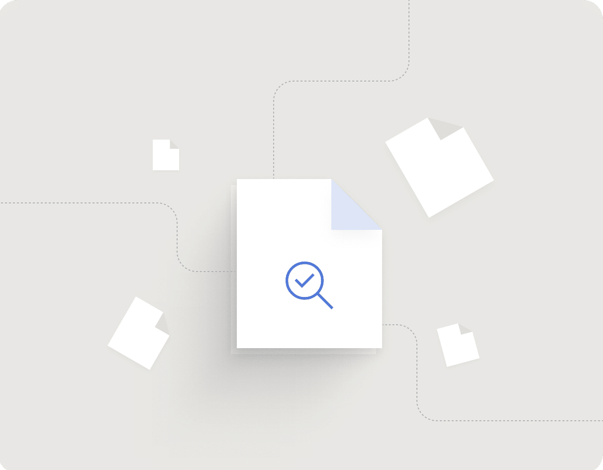 Exception-Focused Review