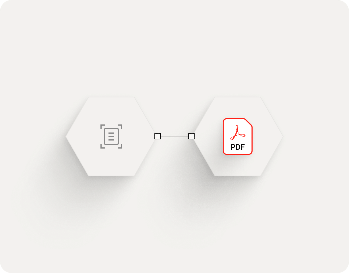 Extraction Stage: Document Understanding